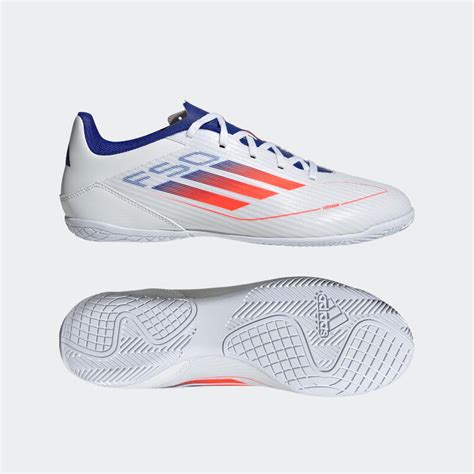 zaalvoetbalschoenen adidas f50|Adidas f50 schoenen.